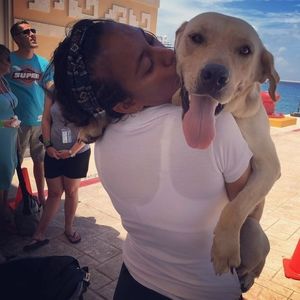 Meet your Posher, Esther